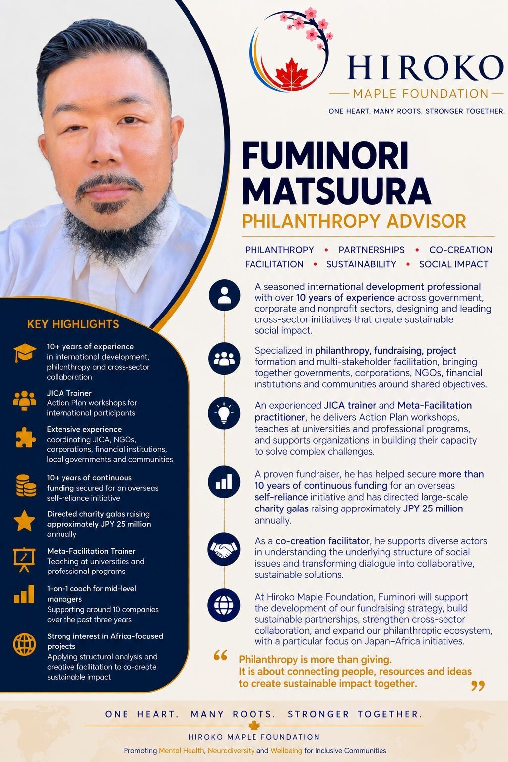 Fuminori Matsuura