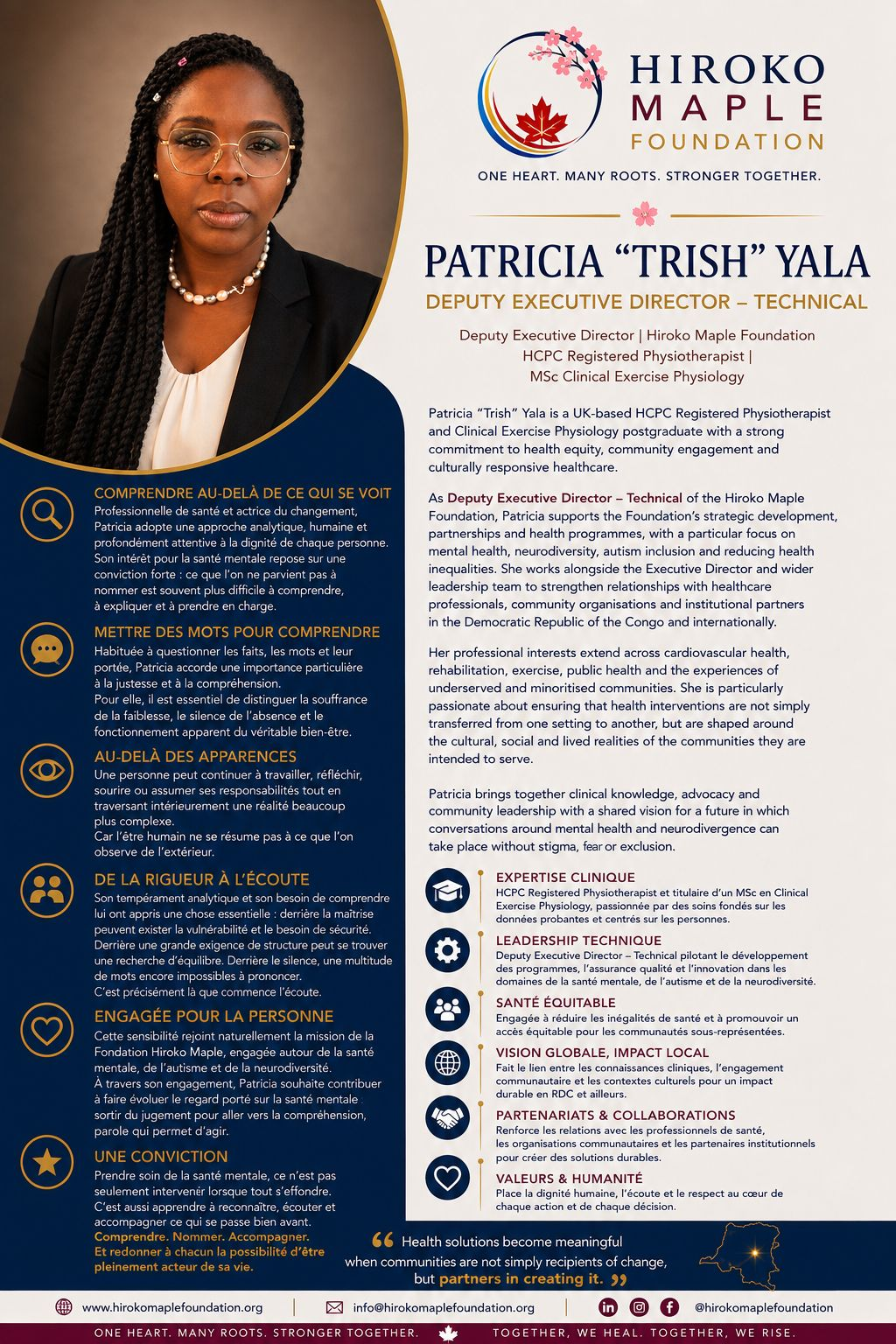 Patricia “Trish” Yala
